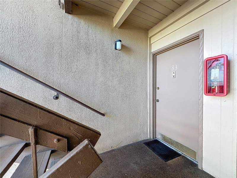 1 bedroom Condominium at 562 Orange Drive #33, Sandy Cove, Altamonte Springs — photo 2