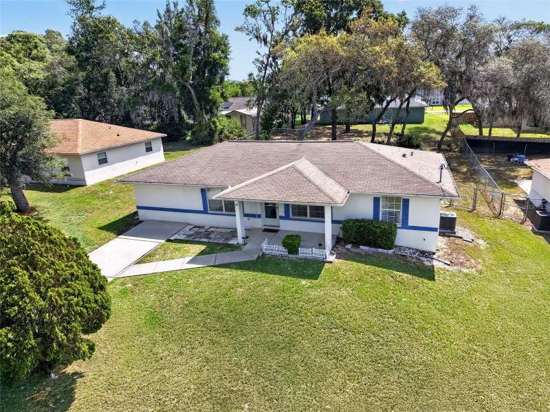 3 bedroom Single Family Residence at 42 Larch Radial, Silver Spgs Shores Un 55, Ocala — photo 4