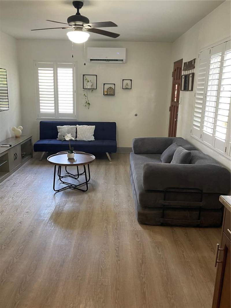 1 bedroom Single Family Residence at 2829 21st Street, Pine City Sub Rep, St Petersburg — photo 4