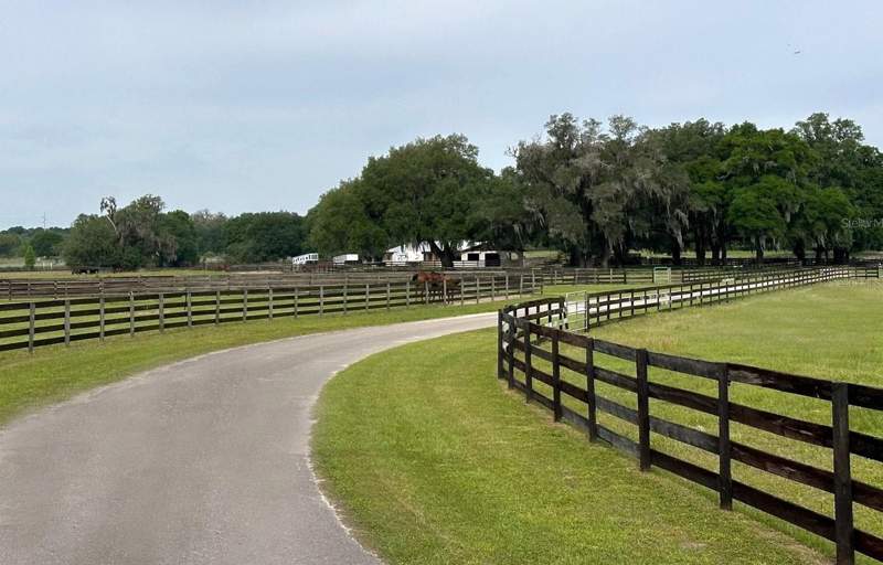 4 bedroom Farm at 4101 NW 89th Place, Ocala, Ocala — photo 3