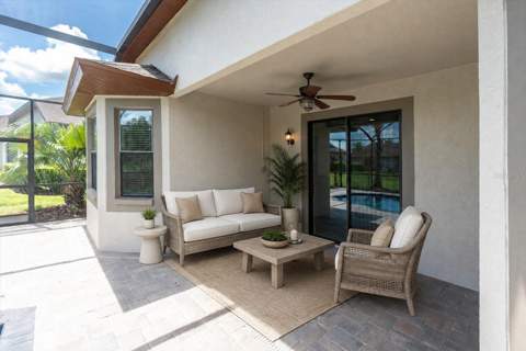8454 May Port Court, Land O Lakes FL - photo 10 of 39