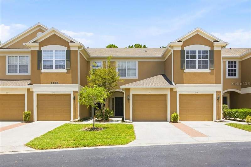 Vistas At Stonebridge CommonsHomes for Sale in Orlando, FL