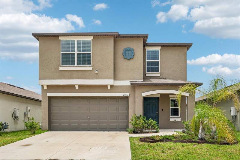 10360 BLUE PLUME COURT home for sale in South Creek Homes for Sale: Median $324K