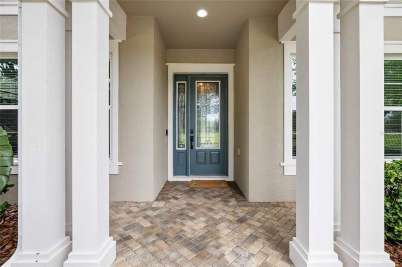 4 bedroom Single Family Residence at 5914 Shell Ridge Drive, Fishhawk Ranch West Phase 1B/1C, Lithia — photo 4