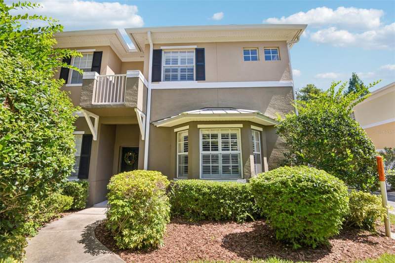 Gunn Townhomes