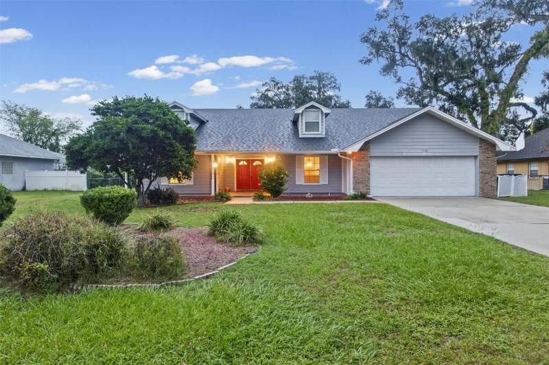 3 bedroom Single Family Residence at 1540 Rosa Court, Sago Palms Sub, Bartow — photo 2