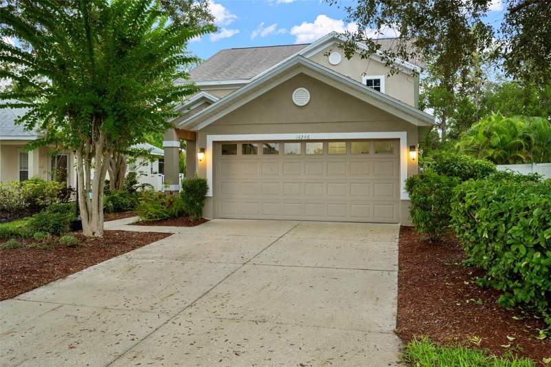 4 bedroom Single Family Residence at 14246 Tree Swallow Way, Greenbrook Village Sp Bb Un 1, Lakewood Ranch — photo 3