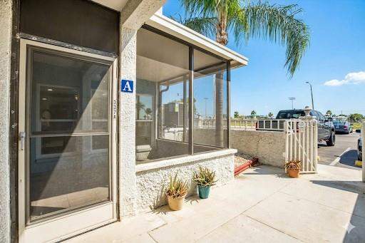 2 bedroom Condominium at 337 Rex Place #A, Madeira Beach Yacht Club Condo, Madeira Beach — photo 5