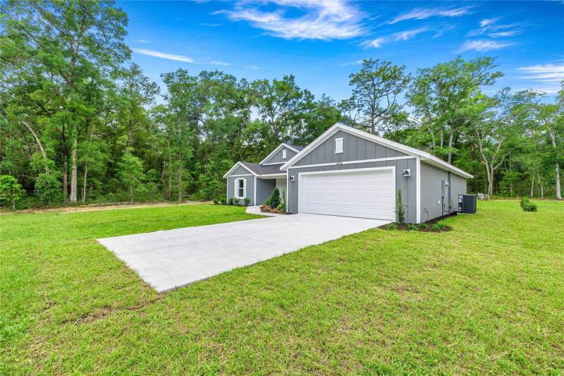 3 bedroom Single Family Residence at 4056 SW 156th Court, Rainbow Park Unit 3, Ocala — photo 5