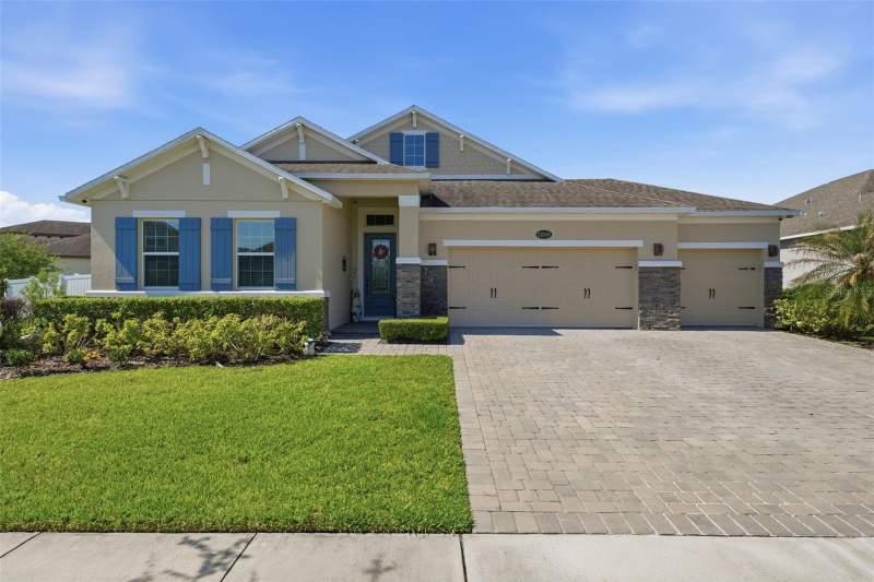 12249 NORTHOVER LOOP home for sale in Somerset Park Orlando