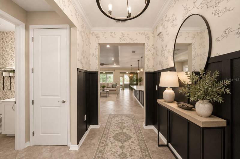 3 bedroom Single Family Residence at 8847 SW 104th Circle, On Top Of The World, Ocala — photo 2
