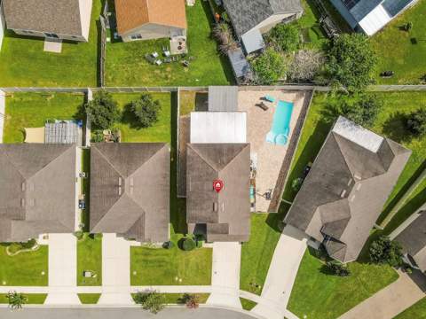 1833 Cayman Cove Circle, St Cloud FL - photo 21 of 30