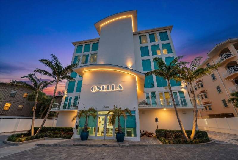 4 bedroom Condominium at 19816 Gulf Boulevard #501, Onella Condo, Indian Shores — photo 3