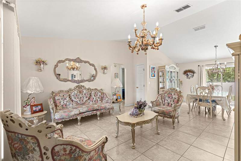 3 bedroom Single Family Residence at 4 Cedar Trace Pass, Silver Spgs Shores 09, Ocala — photo 5
