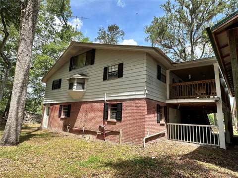 3019 NE 709th Avenue, Old Town FL - photo 12 of 20
