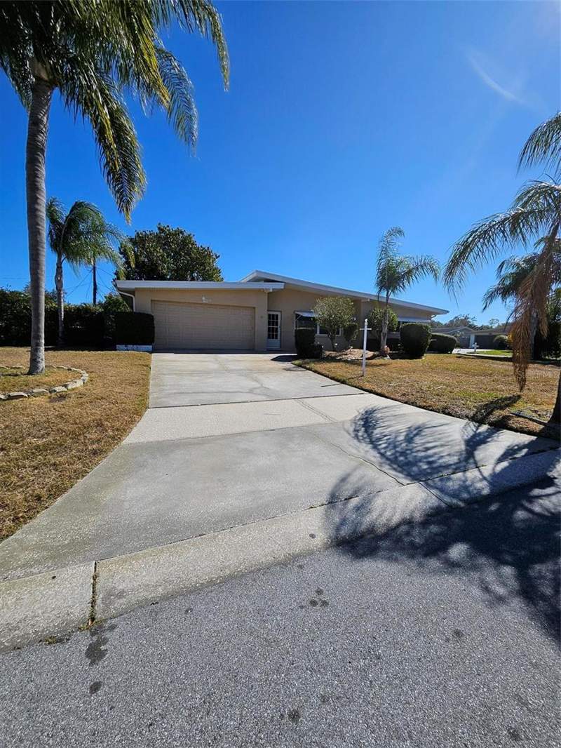 Montclair Lake Estates