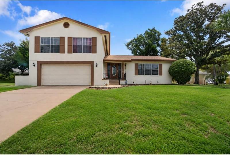 8609 VILLAGE MILL ROW home for sale in Beacon Woods Village