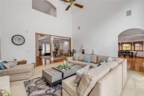 18 Lost Creek Lane, Ormond Beach FL - photo 24 of 87
