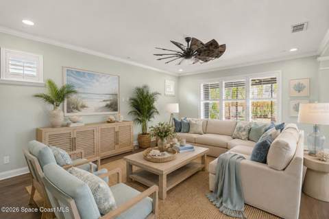 10651 Langefield Street, Orlando FL - photo 10 of 53