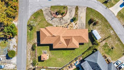 1694 Bismarck Drive, Deltona FL - photo 9 of 29