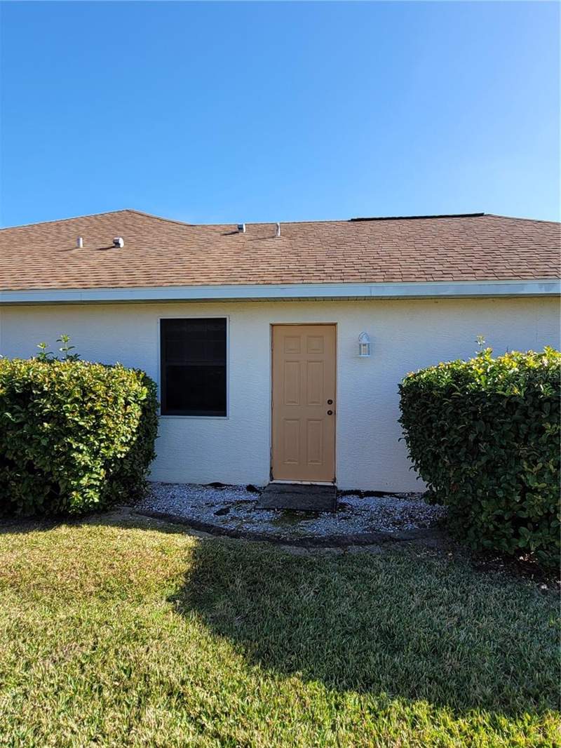 3 bedroom Single Family Residence at 4773 NW 32nd Street, Quail Meadow, Ocala — photo 5