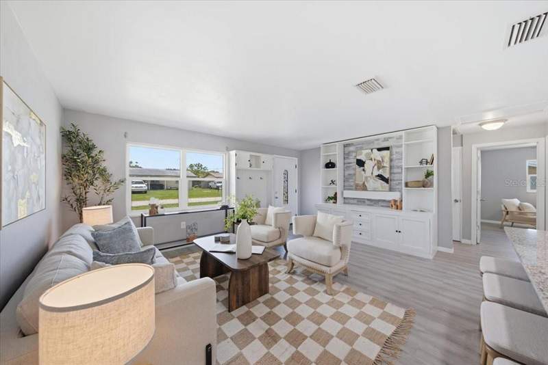 3 bedroom Single Family Residence at 3568 4th Avenue, Floral Gardens, Largo — photo 5