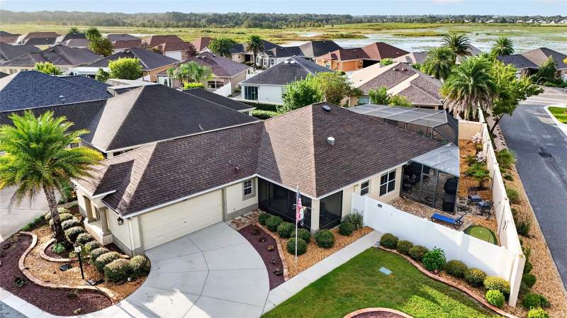 3 bedroom Villa at 664 Mission Hills Trail, The Villages, The Villages — photo 5