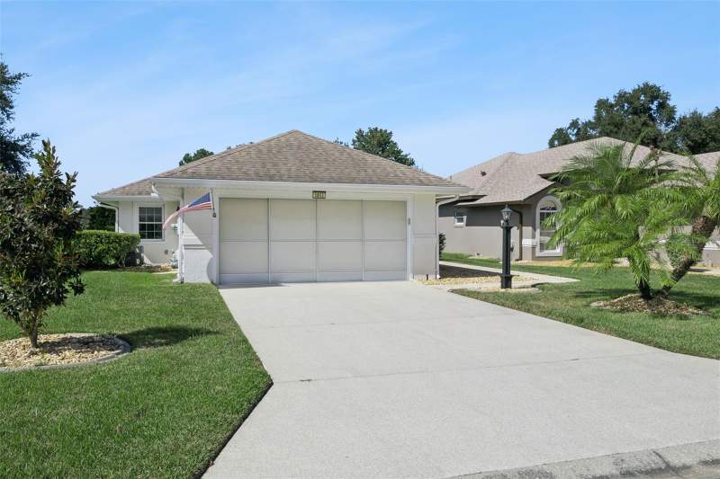 2 bedroom Single Family Residence at 5853 Princess Caroline Place, Royal Highlands Ph 01B, Leesburg — photo 4