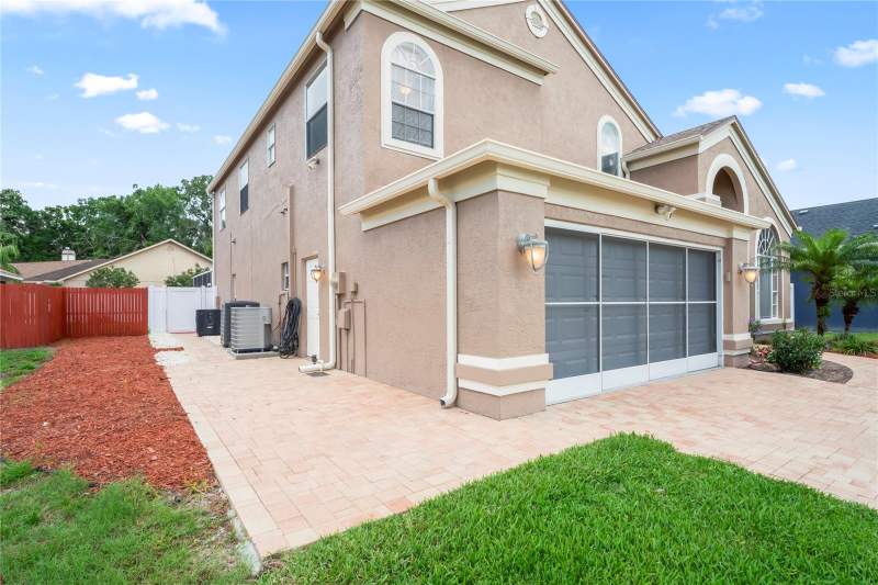 4 bedroom Single Family Residence at 277 Wood Dove Avenue, Forest Ridge Phase One, Tarpon Springs — photo 3