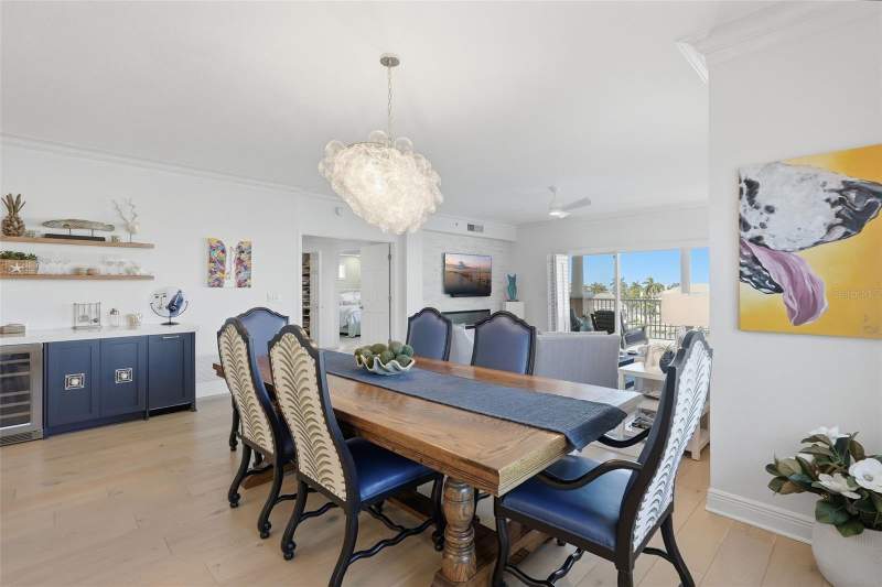 3 bedroom Condominium at 650 Pinellas Bayway #2302, Villaggio At Tierra Verde Condo, Tierra Verde — photo 5