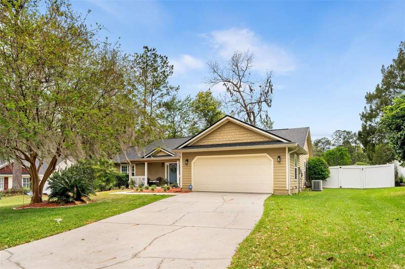 3 bedroom Single Family Residence at 14659 NW 150th Place, Santa Fe Station Ph 2, Alachua — photo 3