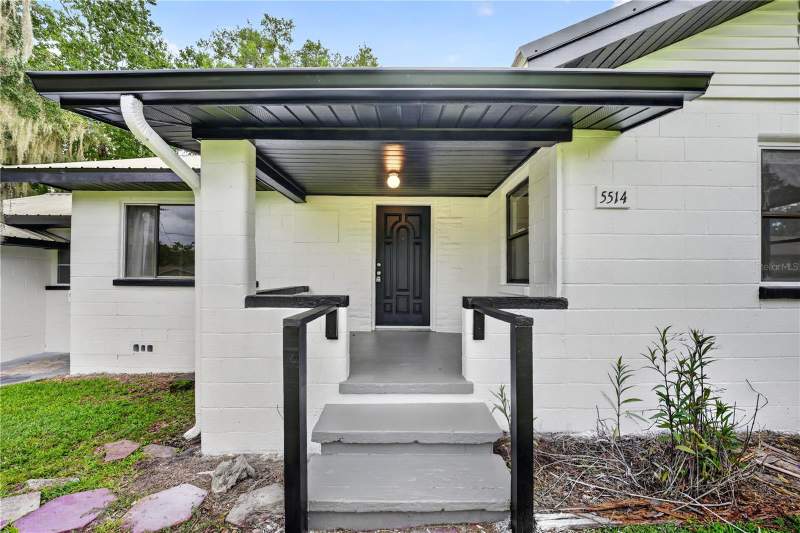 2 bedroom Single Family Residence at 5514 SE Hames Road, Town/Belleview, Belleview — photo 3