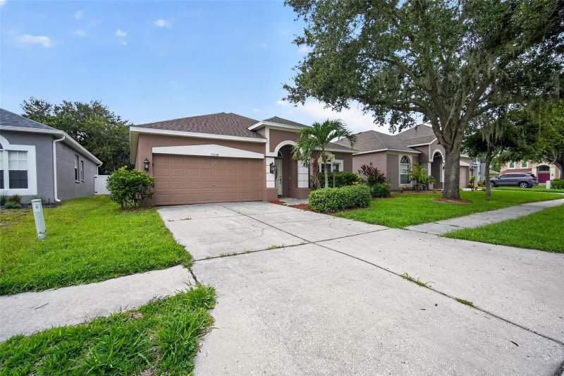 3 bedroom Single Family Residence at 13548 Mere View Drive, Parker Pointe Ph 2B, Odessa — photo 2