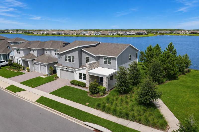 18387 MOWRY COURT home for sale in Poitras East N