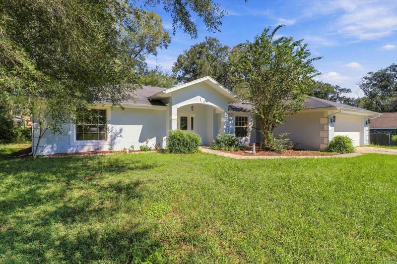 3 bedroom Single Family Residence at 3075 E Crown Drive, Kings Forest Add 01, Inverness — photo 4