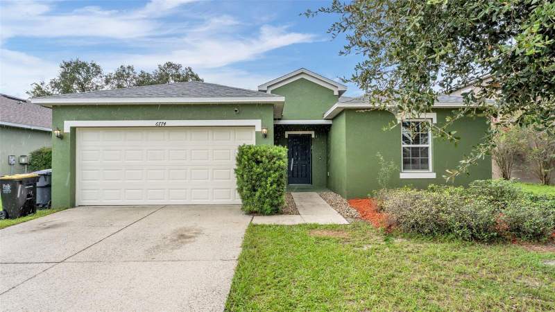 3 bedroom Single Family Residence at 6774 Glenbrook Drive, Glenbrook Chase, Lakeland — photo 2