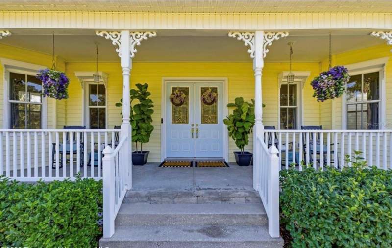 3 bedroom Single Family Residence at 23327 Eppley Drive, Dogwood Estate Ph I, Brooksville — photo 2