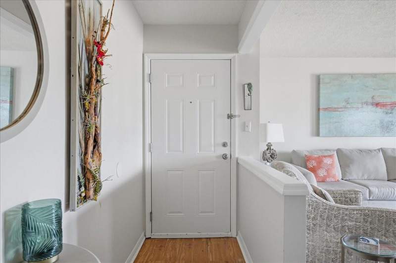 1 bedroom Condominium at 111 Seahorse Drive #B, Waterside At Coquina Key North, St Petersburg — photo 4