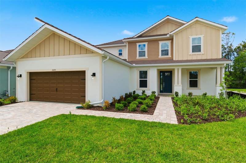 1645 TRAILHEAD LANE home for sale in 2 Rivers Pcl C1a