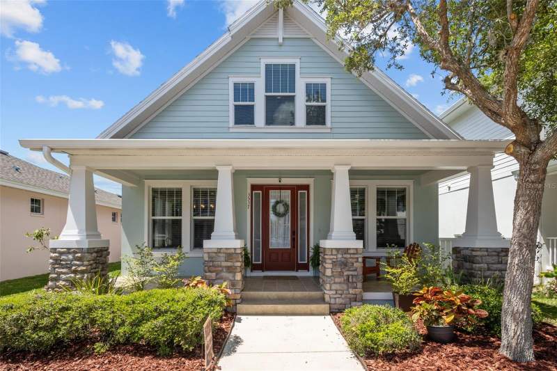 3 bedroom Single Family Residence at 3537 Pickerell Place, Longleaf Neighborhood 03, New Port Richey — photo 2