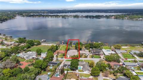 2815 Trentwood Boulevard, Belle Isle FL - photo 11 of 18