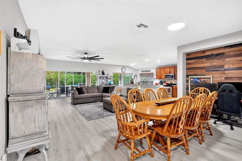 3 bedroom Single Family Residence at 4098 SW 47th Court, Cimarron, Ocala — photo 5