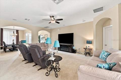 7384 Huntington Summit Boulevard, Lakeland FL - photo 6 of 60