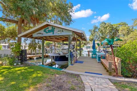 121 Carlyle Drive, Palm Harbor FL - photo 6 of 6