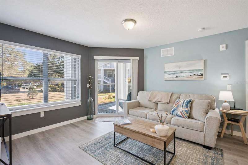 1 bedroom Condominium at 2592 Grassy Point Drive #112, Regency Park At Lake Mary A Condo, Lake Mary — photo 3