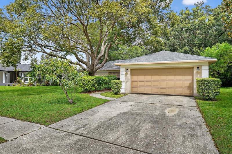 3 bedroom Single Family Residence at 3602 Player Drive, Fairway Spgs, New Port Richey — photo 4