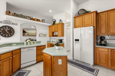 5222 Hammock Pointe Court, St Cloud FL - photo 14 of 45