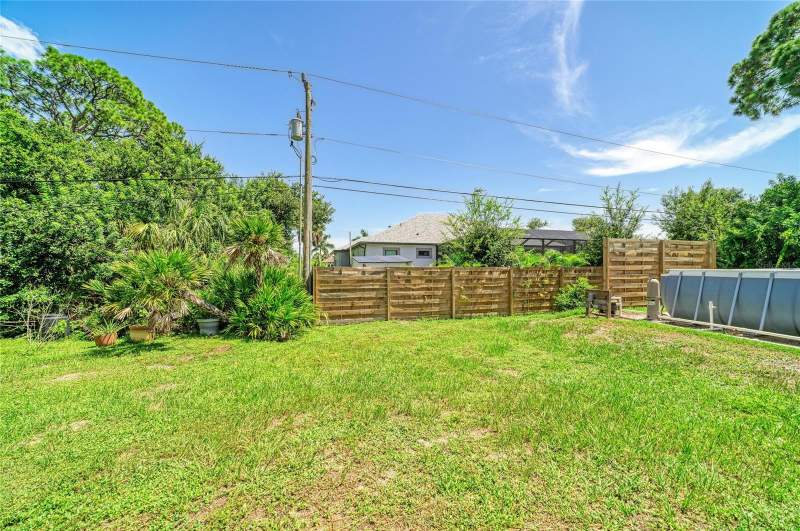 2 bedroom Single Family Residence at 9119 Willmington, Port Charlotte Subdivision, Englewood — photo 5