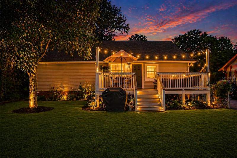 3 bedroom Single Family Residence at 805 E Chelsea Street, Maxwellton Sub, Tampa — photo 4