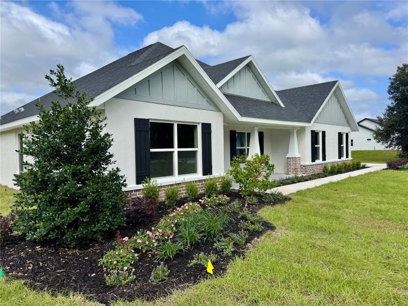 4 bedroom Single Family Residence at 18441 SW 66th Loop, Rainbow Springs Forest, Dunnellon — photo 2